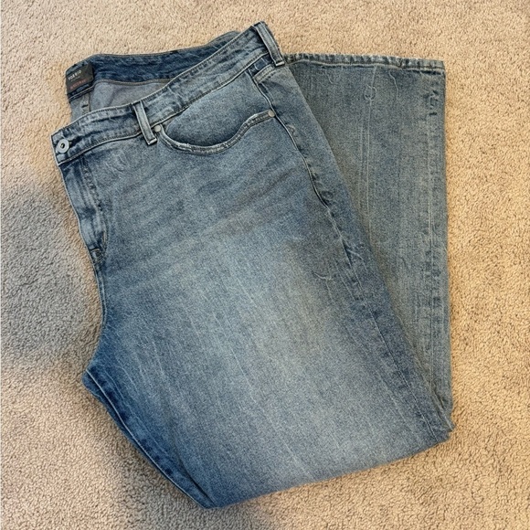 torrid Denim - Torrid‎ Women’s Mid Rise Slim Bootcut Jeans Size 24R